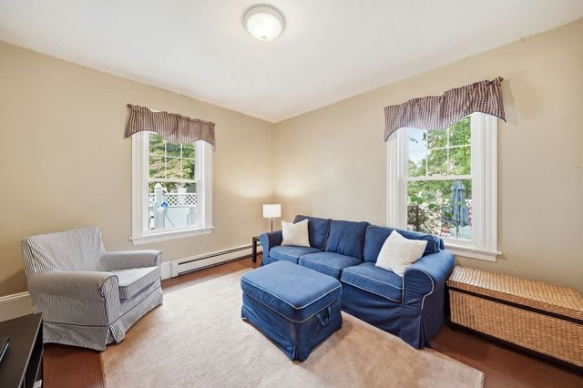196 Middlesex St, North Andover, MA 01845