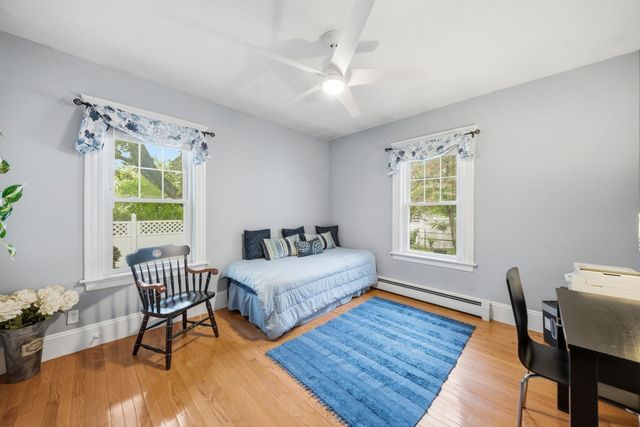 196 Middlesex St, North Andover, MA 01845
