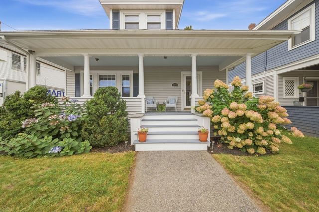 196 Middlesex St, North Andover, MA 01845