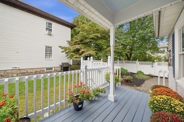 196 Middlesex St, North Andover, MA 01845