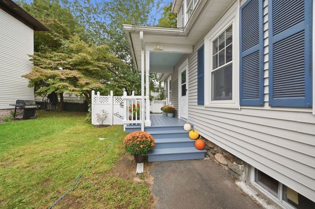 196 Middlesex St, North Andover, MA 01845
