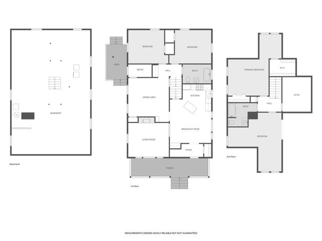196 Middlesex St, North Andover, MA 01845