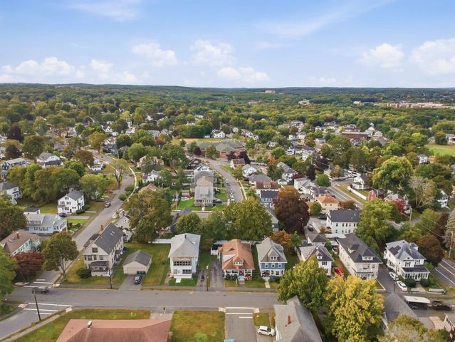 196 Middlesex St, North Andover, MA 01845