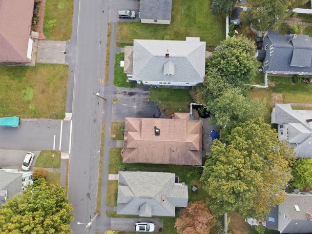 196 Middlesex St, North Andover, MA 01845
