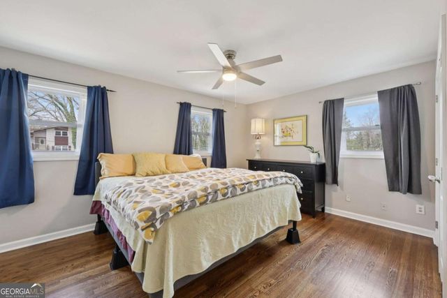 3133 Columbia Woods Drive, Decatur, GA 30032