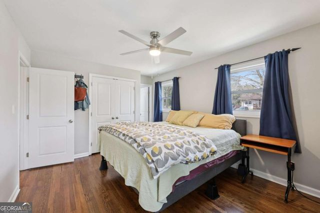 3133 Columbia Woods Drive, Decatur, GA 30032