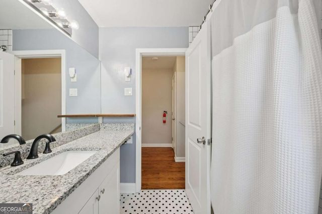 3133 Columbia Woods Drive, Decatur, GA 30032