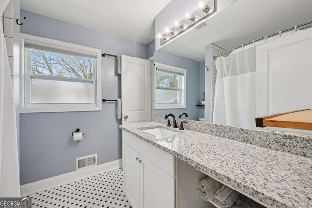 3133 Columbia Woods Drive, Decatur, GA 30032