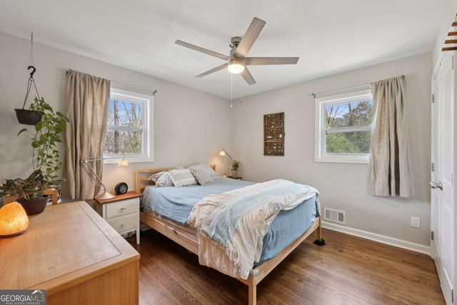 3133 Columbia Woods Drive, Decatur, GA 30032