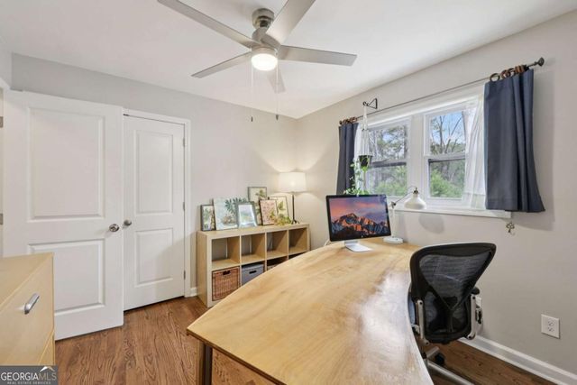 3133 Columbia Woods Drive, Decatur, GA 30032