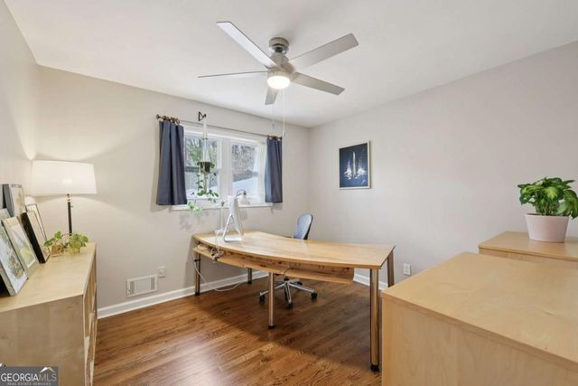 3133 Columbia Woods Drive, Decatur, GA 30032