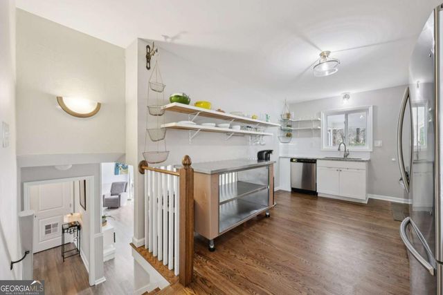 3133 Columbia Woods Drive, Decatur, GA 30032