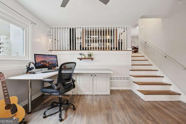 3133 Columbia Woods Drive, Decatur, GA 30032