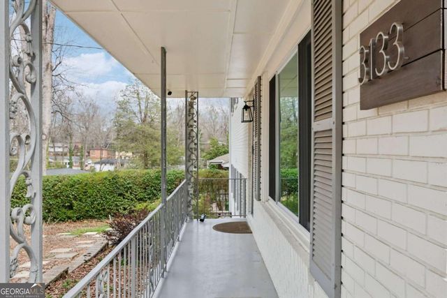 3133 Columbia Woods Drive, Decatur, GA 30032