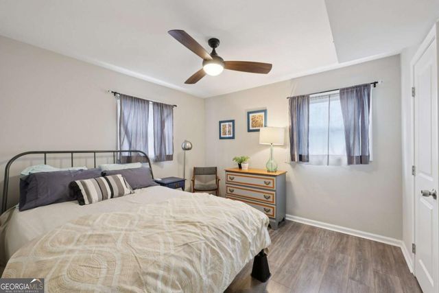 3133 Columbia Woods Drive, Decatur, GA 30032