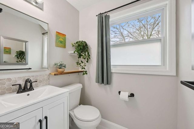 3133 Columbia Woods Drive, Decatur, GA 30032