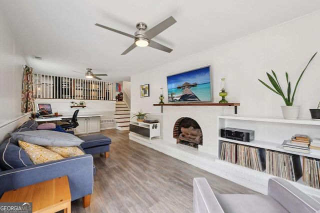 3133 Columbia Woods Drive, Decatur, GA 30032