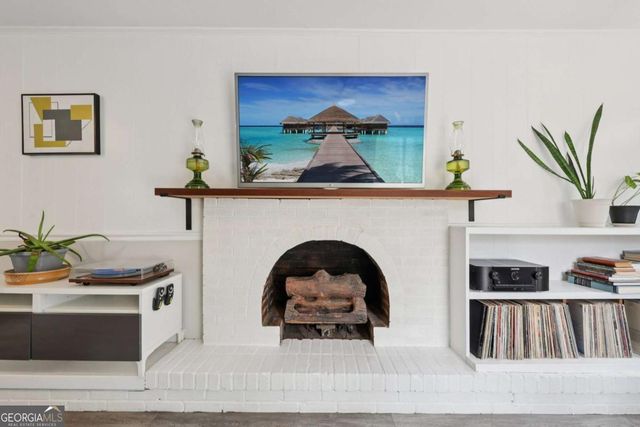 3133 Columbia Woods Drive, Decatur, GA 30032