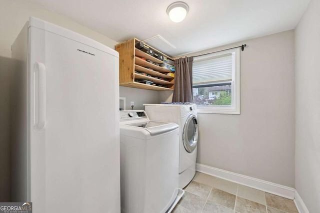 3133 Columbia Woods Drive, Decatur, GA 30032