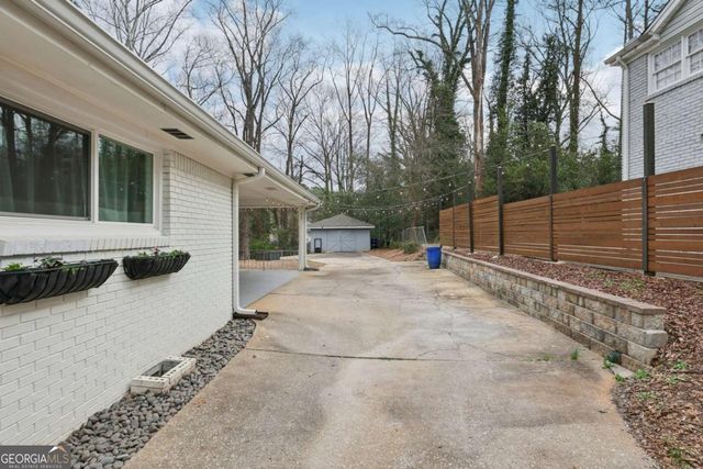 3133 Columbia Woods Drive, Decatur, GA 30032