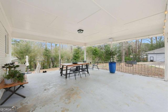 3133 Columbia Woods Drive, Decatur, GA 30032