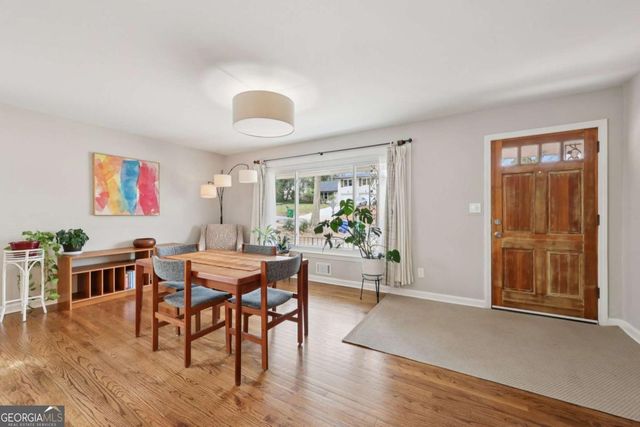 3133 Columbia Woods Drive, Decatur, GA 30032