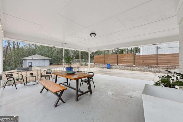 3133 Columbia Woods Drive, Decatur, GA 30032