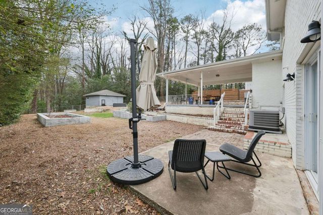 3133 Columbia Woods Drive, Decatur, GA 30032