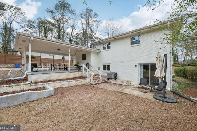 3133 Columbia Woods Drive, Decatur, GA 30032