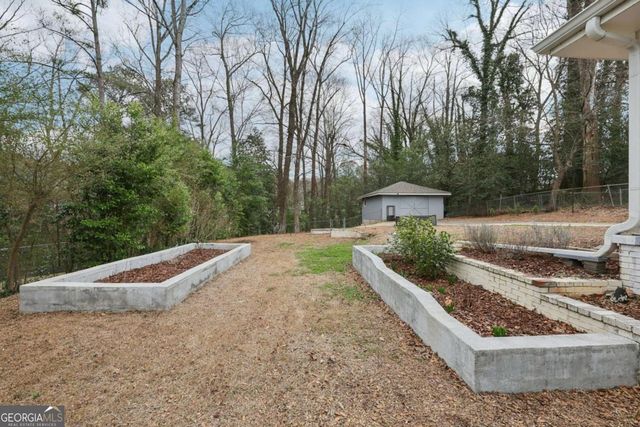 3133 Columbia Woods Drive, Decatur, GA 30032