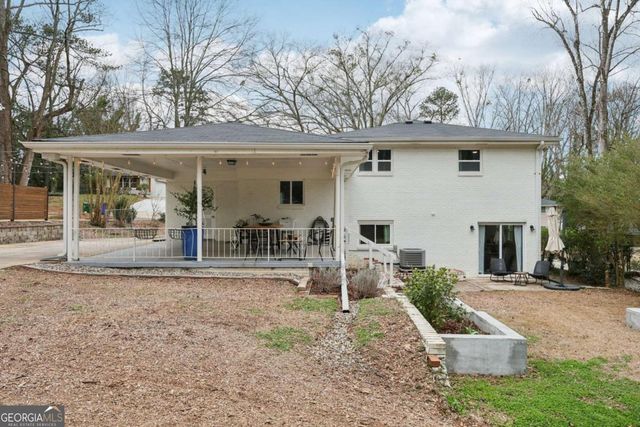 3133 Columbia Woods Drive, Decatur, GA 30032