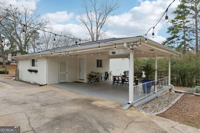 3133 Columbia Woods Drive, Decatur, GA 30032