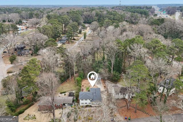 3133 Columbia Woods Drive, Decatur, GA 30032