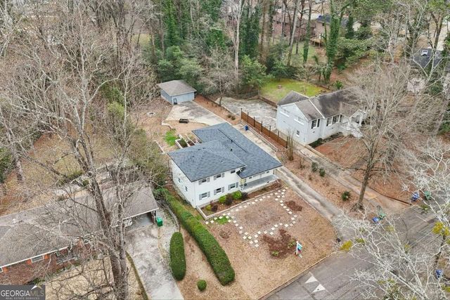 3133 Columbia Woods Drive, Decatur, GA 30032