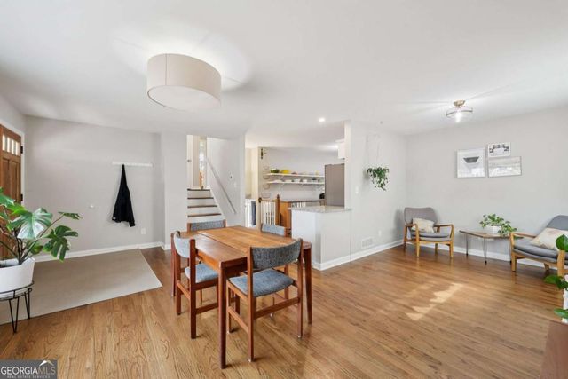 3133 Columbia Woods Drive, Decatur, GA 30032