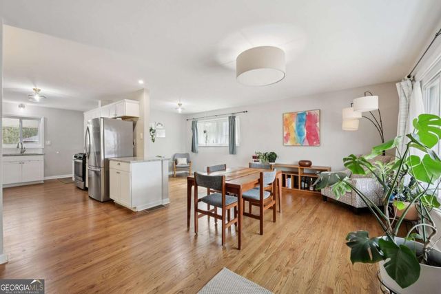 3133 Columbia Woods Drive, Decatur, GA 30032