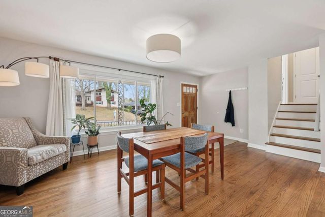 3133 Columbia Woods Drive, Decatur, GA 30032