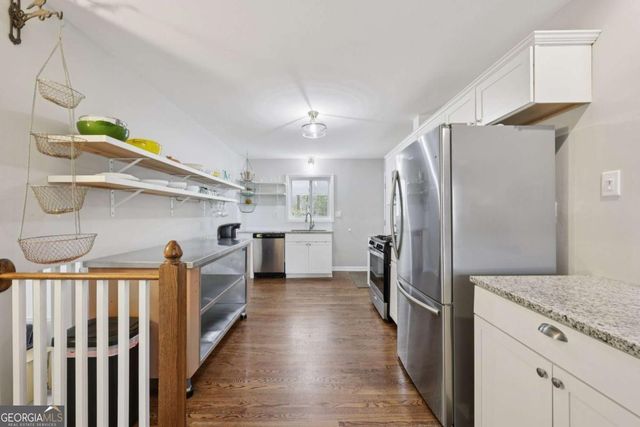 3133 Columbia Woods Drive, Decatur, GA 30032