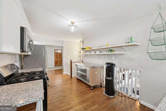 3133 Columbia Woods Drive, Decatur, GA 30032