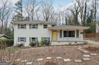 3133 Columbia Woods Drive, Decatur, GA 30032