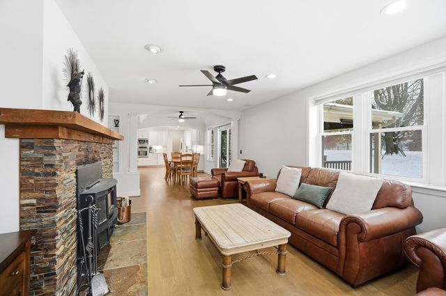 7847 Howe Road, Burlington, KY 41005