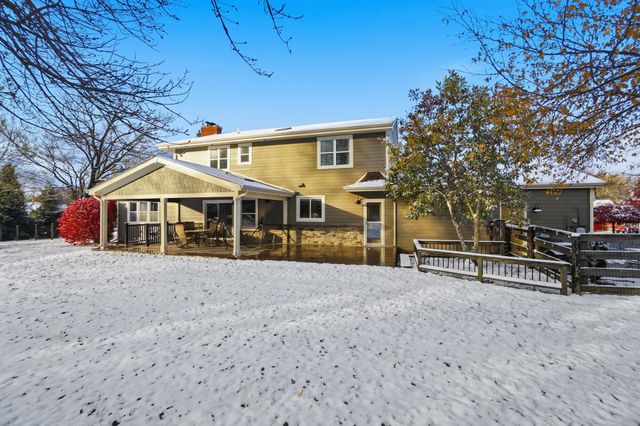 7847 Howe Road, Burlington, KY 41005