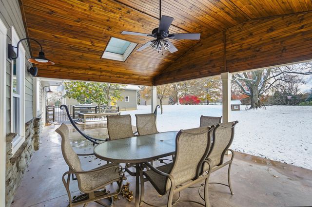 7847 Howe Road, Burlington, KY 41005