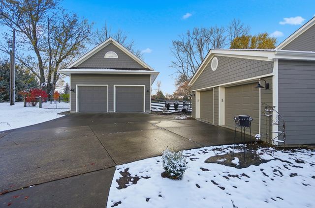 7847 Howe Road, Burlington, KY 41005