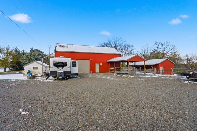 7847 Howe Road, Burlington, KY 41005