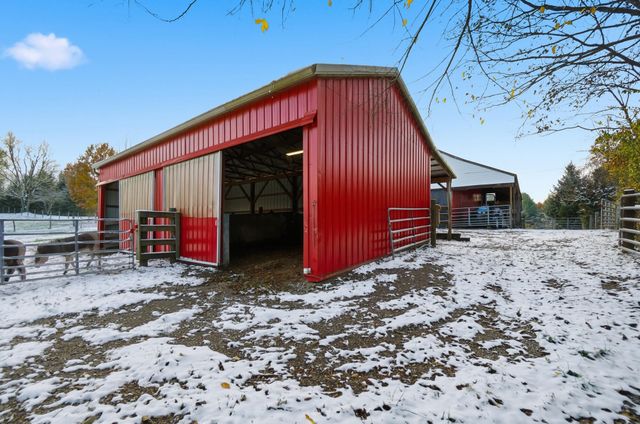 7847 Howe Road, Burlington, KY 41005