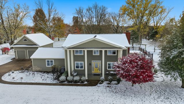 7847 Howe Road, Burlington, KY 41005