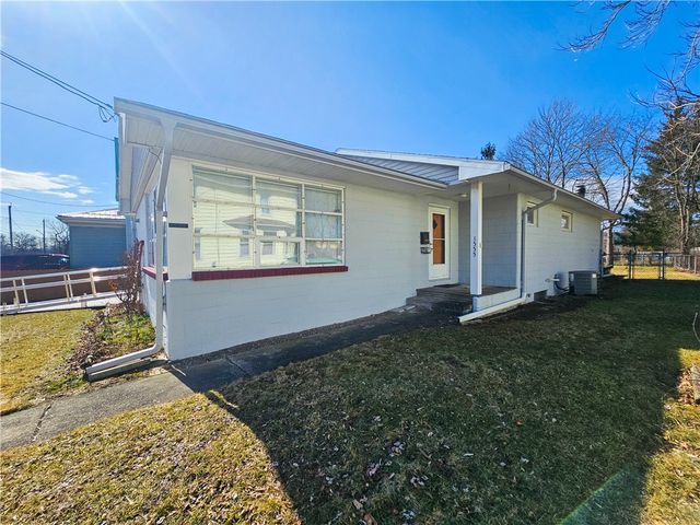 1555 Pratt Street, Elmira City, NY 14901