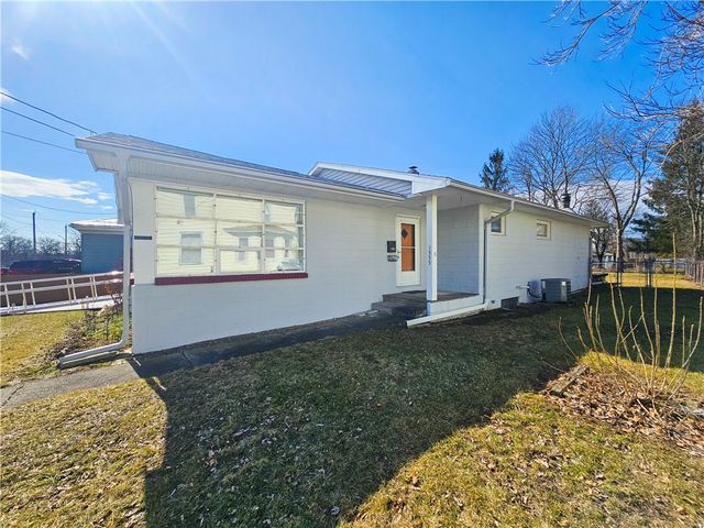 1555 Pratt Street, Elmira City, NY 14901