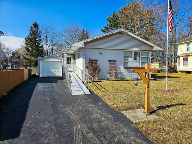 1555 Pratt Street, Elmira City, NY 14901